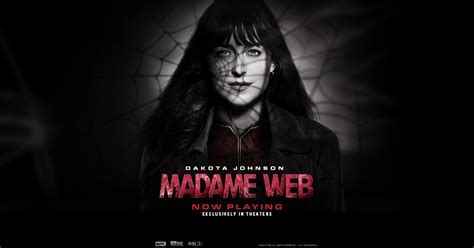 madame web ott|madame web movie: Madame Web spins onto digital platforms。